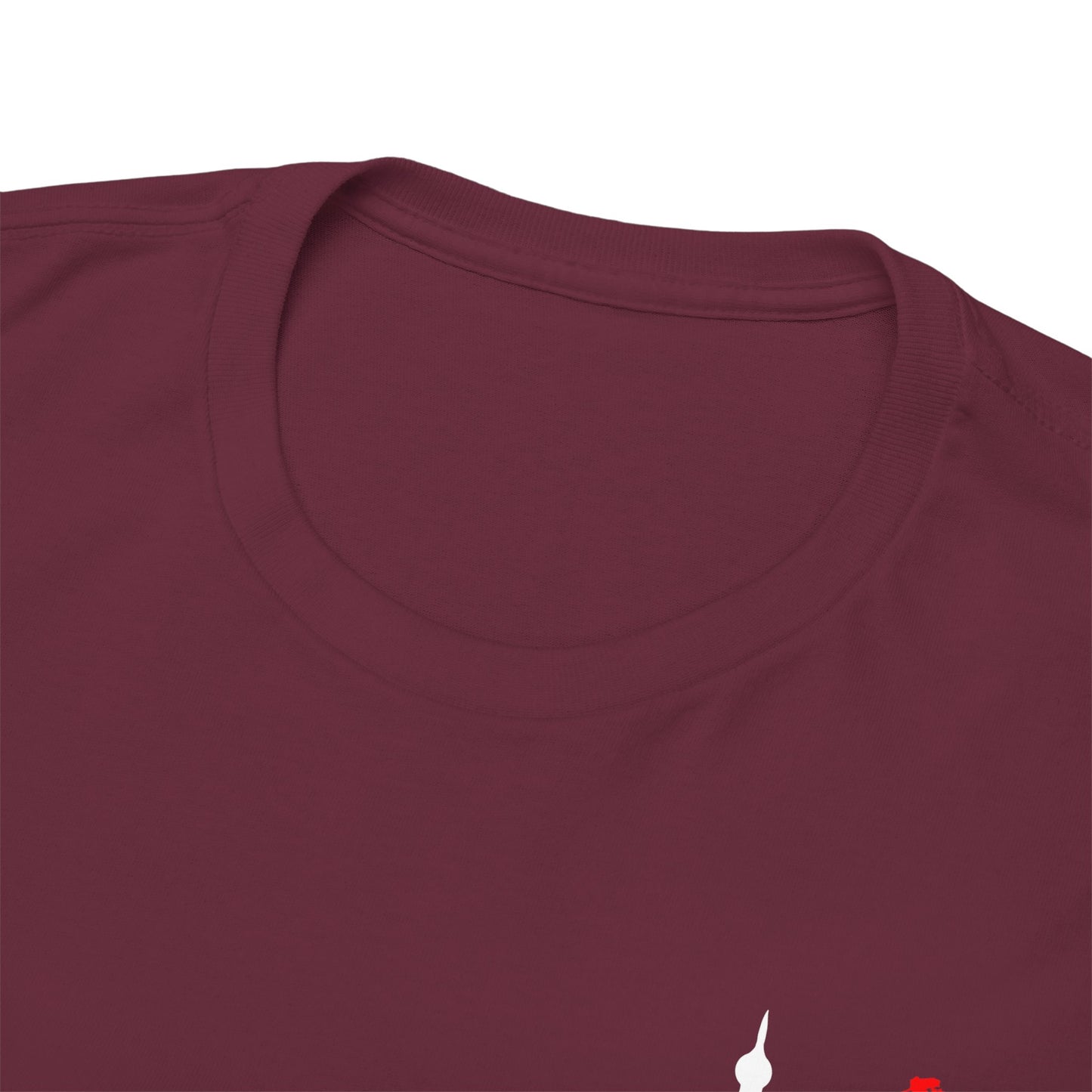 Incense Shop Boxing t-shirt - front & back design