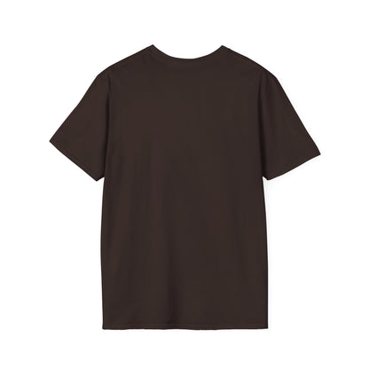 Luohan Short Strikes Monkey Steals Peach t-shirt