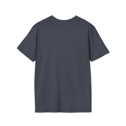 Luohan Short Strikes Monkey Steals Peach t-shirt