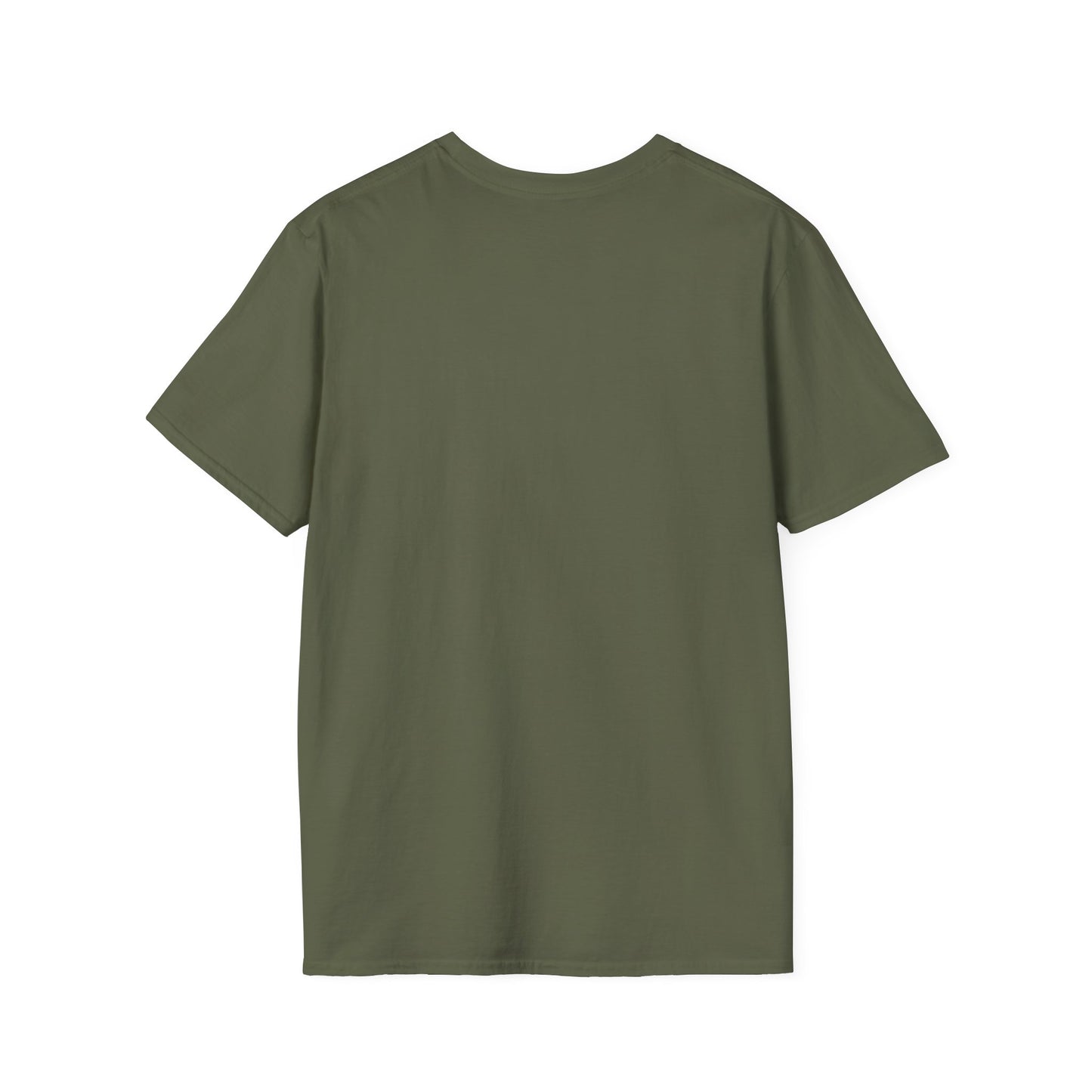 Mantis Secret Hands t-shirt