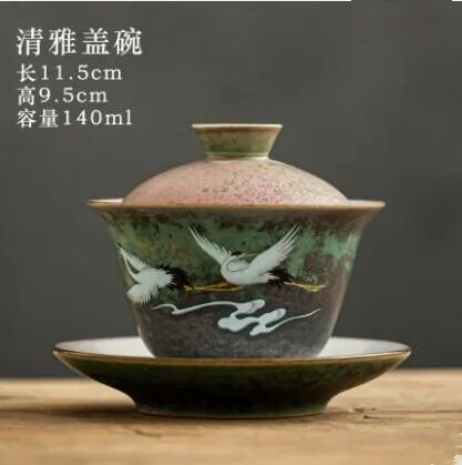 Xi Shi style Purple Clay teapot from Yixing- Monkey Offers Peach