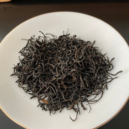 Zheng Shan Xiao Zhong (lapsang souchong) Black Tea